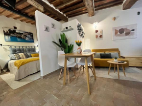 la Casa All'Archetto Terme di Saturnia